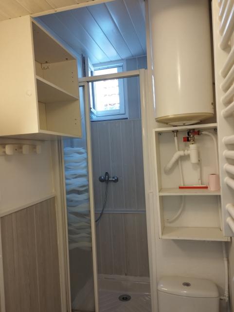 Location appartement T1 St Martin d'Heres - Photo 8