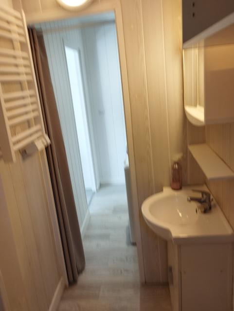 Location appartement T1 St Martin d'Heres - Photo 9