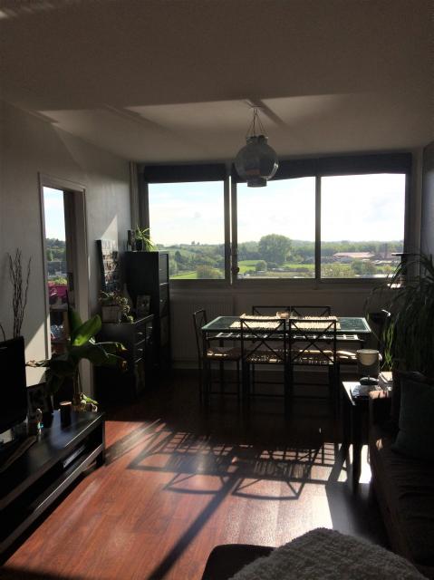 Location appartement T2 Valenciennes - Photo 2