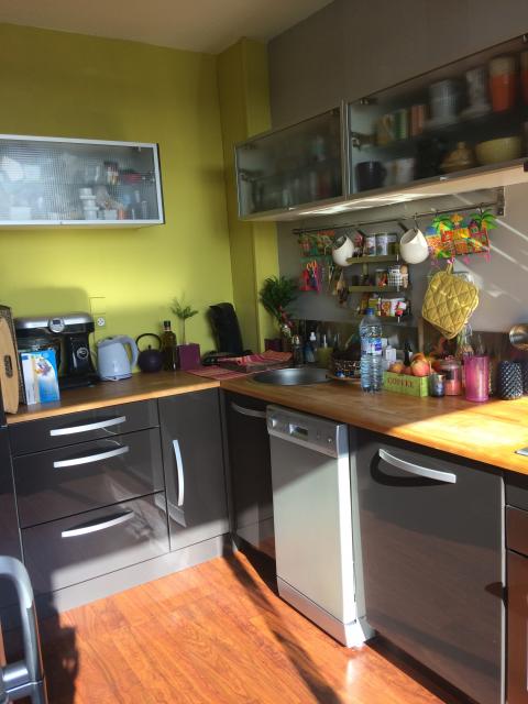 Location appartement T2 Valenciennes - Photo 3
