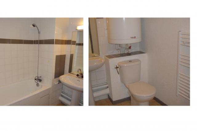 Location studio St Martin d'Heres - Photo 3