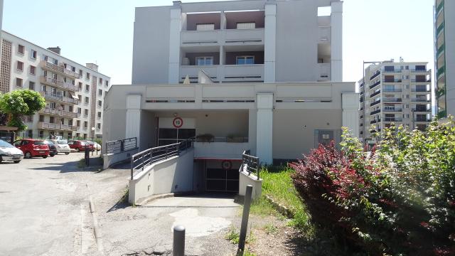 Location studio St Martin d'Heres - Photo 4