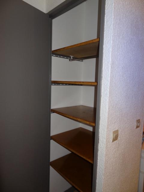 Location studio St Martin d'Heres - Photo 9