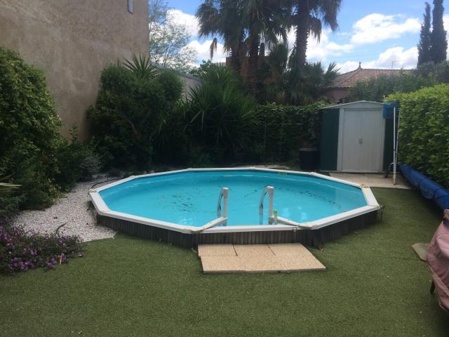 Location maison F4 Beziers - Photo 1