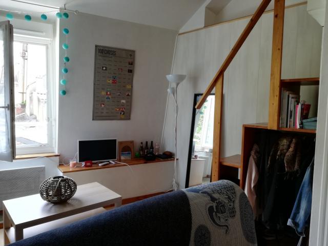 Location studio Nantes - Photo 3