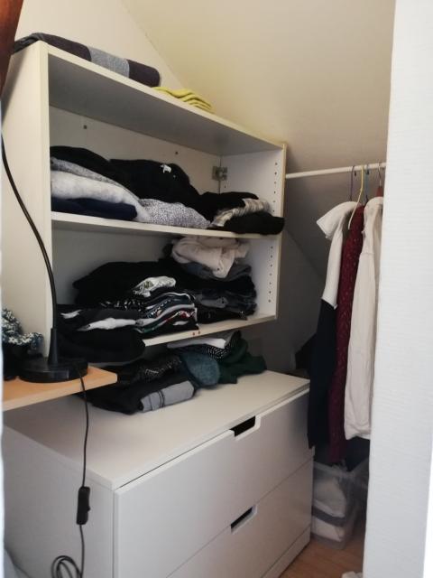 Location studio Nantes - Photo 6