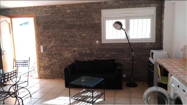 Location appartement T2 Antibes - Photo 2