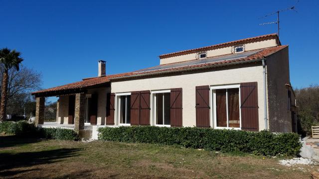 Location maison F7 Le Pradet - Photo 3