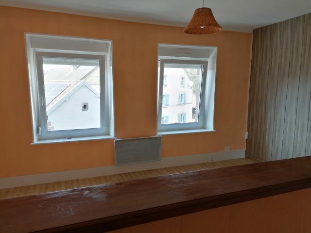 Location appartement T2 Melisey - Photo 2