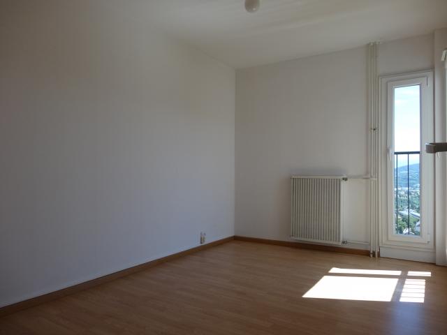 Location appartement T5 Chambery - Photo 2