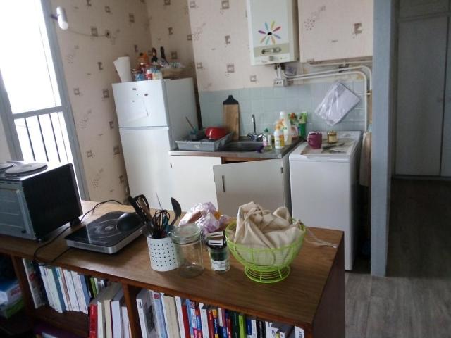Location studio Pessac - Photo 2