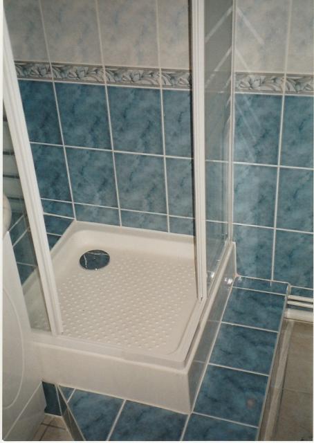 Location appartement T1 La Chapelle St Luc - Photo 4