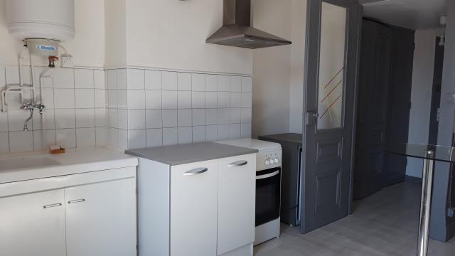 Location studio St Etienne - Photo 3
