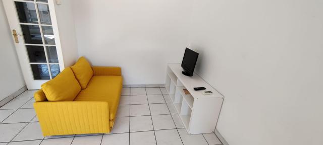 Location studio Marseille 06 - Photo 6
