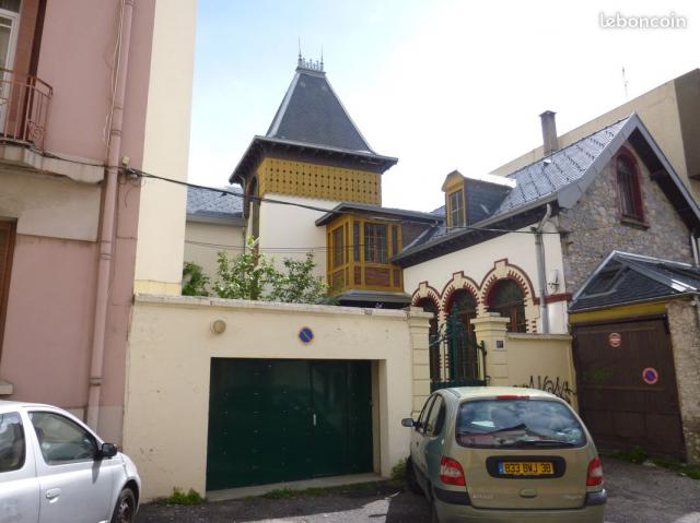 Location studio Grenoble - Photo 5