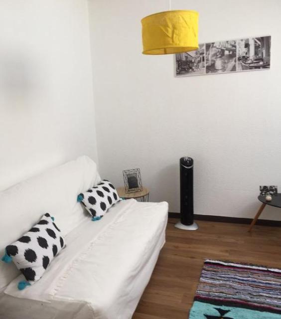 Location appartement T2 Dijon - Photo 2