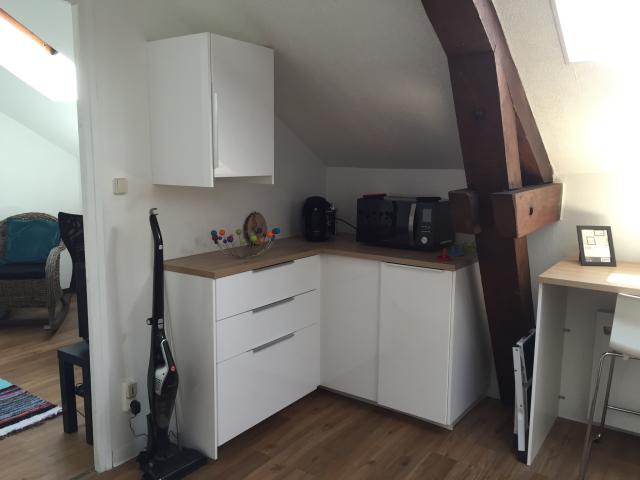 Location appartement T2 Dijon - Photo 3