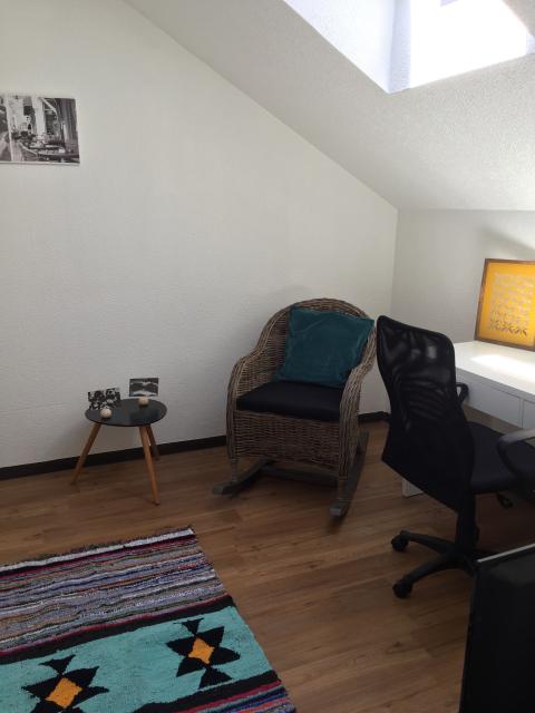 Location appartement T2 Dijon - Photo 4