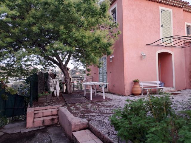 Location maison F2 Nice - Photo 5