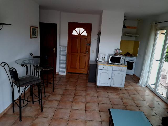 Location maison F2 Nice - Photo 6