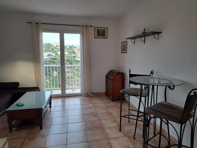 Location maison F2 Nice - Photo 8