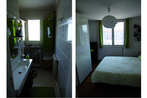 Location appartement T2 Grenoble - Photo 3