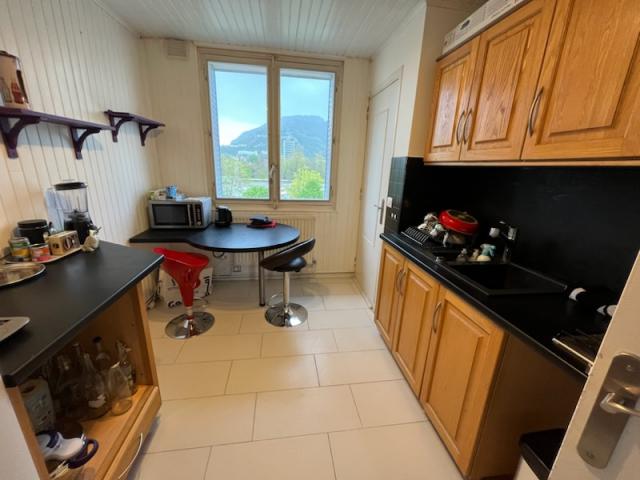 Location appartement T2 Grenoble - Photo 4