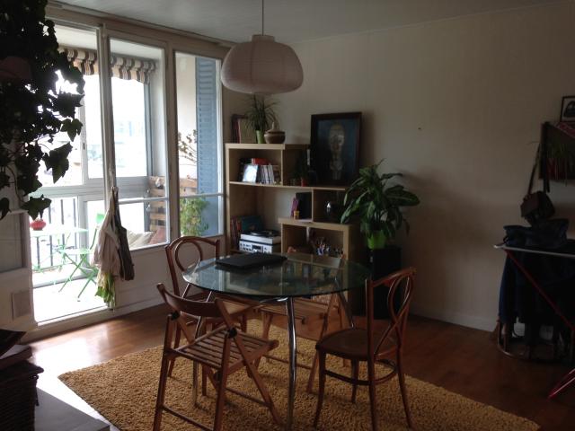 Location appartement T2 Grenoble - Photo 5