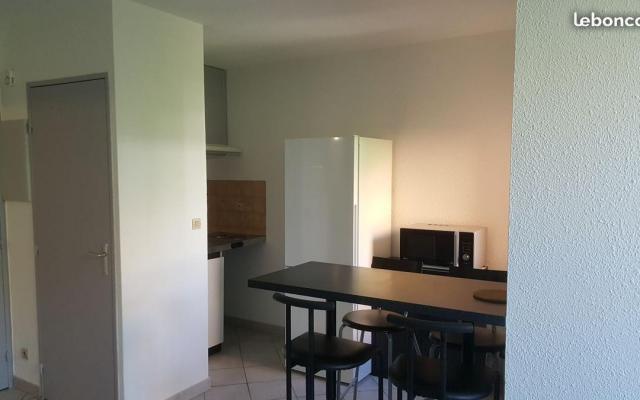 Location appartement T1 Aix en Provence - Photo 2