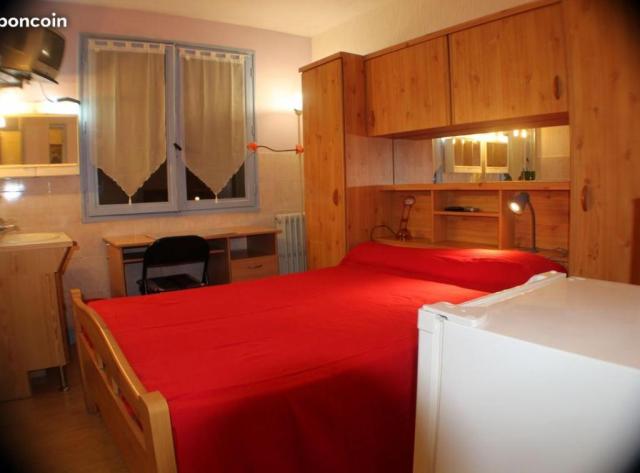 Location chambre Toulouse - Photo 2