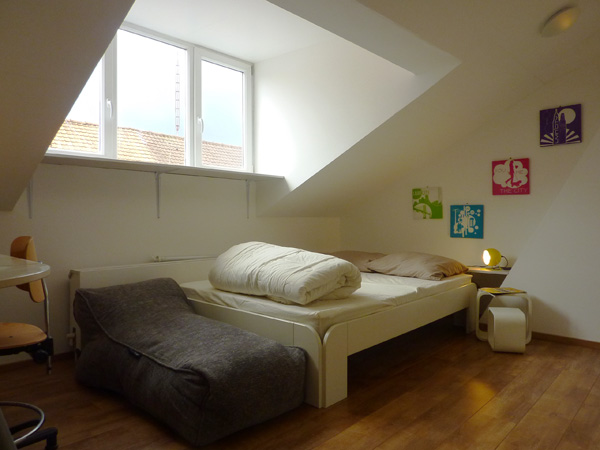 Location chambre Tourcoing - Photo 1