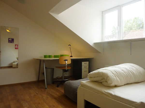 Location chambre Tourcoing - Photo 2