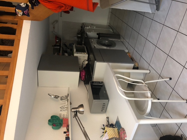 Location studio Lyon 9 - Photo 3