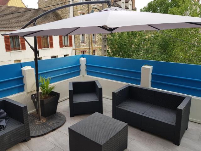 Location appartement T2 Corbeil Essonnes - Photo 2