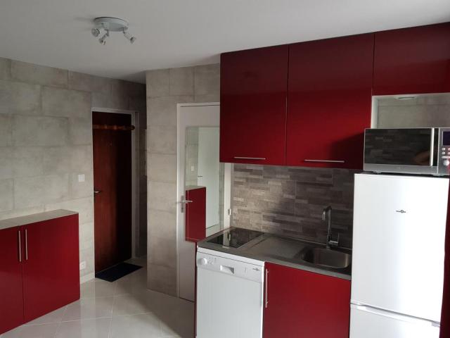 Location appartement T2 Corbeil Essonnes - Photo 3