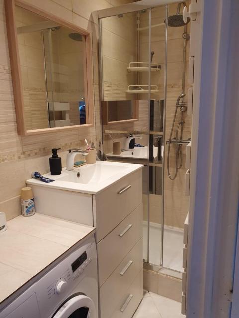 Location appartement T2 Corbeil Essonnes - Photo 5