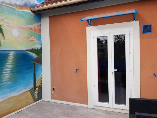 Location appartement T2 Corbeil Essonnes - Photo 9