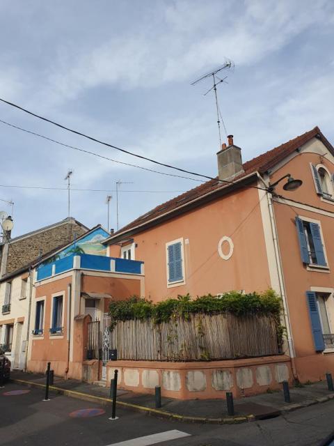 Location appartement T2 Corbeil Essonnes - Photo 10