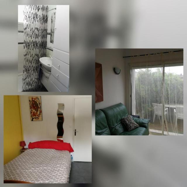 Location appartement T2 La Ciotat - Photo 2