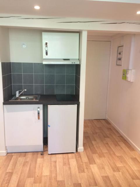 Location appartement T2 Carcans - Photo 3