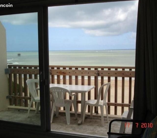 Location appartement T2 La Rochelle - Photo 2