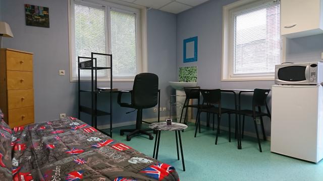 Location studio Tourcoing - Photo 1