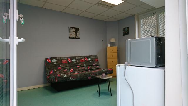 Location studio Tourcoing - Photo 3