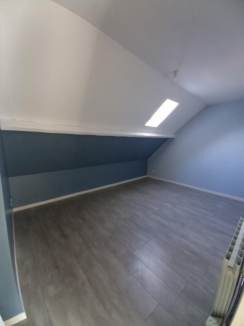 Location maison F4 Bruay la Buissiere - Photo 3