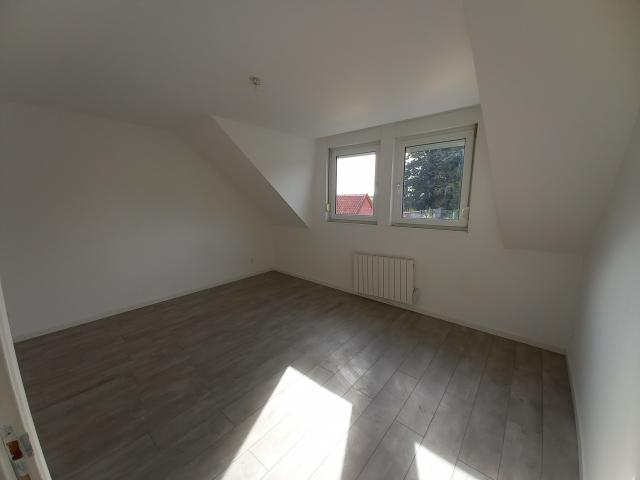 Location maison F4 Bruay la Buissiere - Photo 5