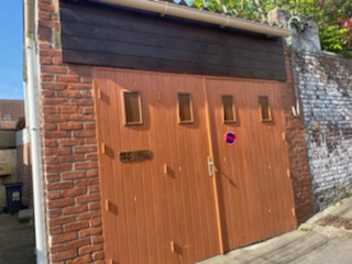 Location maison F4 Bruay la Buissiere - Photo 6