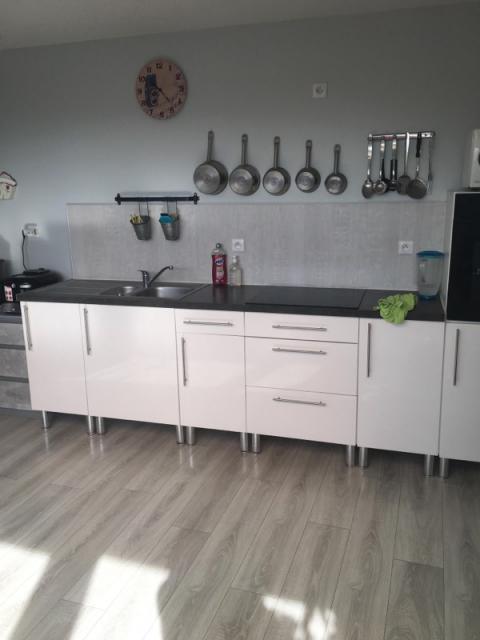 Location maison F4 Bruay la Buissiere - Photo 7