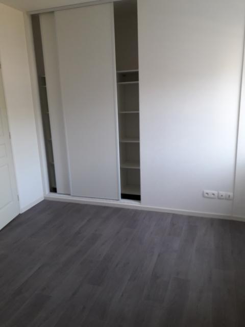 Location appartement T2 Martigne sur Mayenne - Photo 3