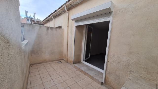 Location appartement T2 Narbonne - Photo 3