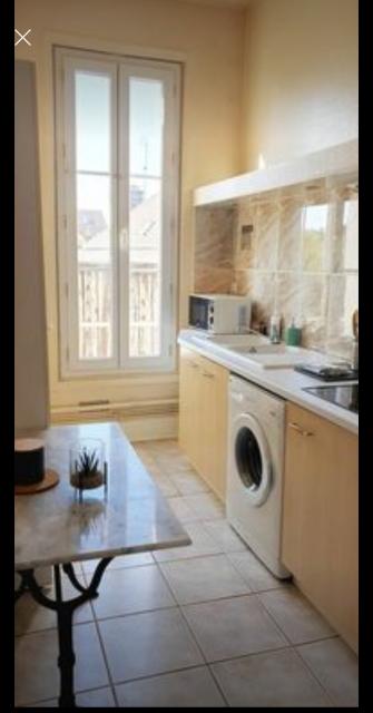 Location appartement T2 Troyes - Photo 4